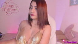 SweetMelii  31-12-2020